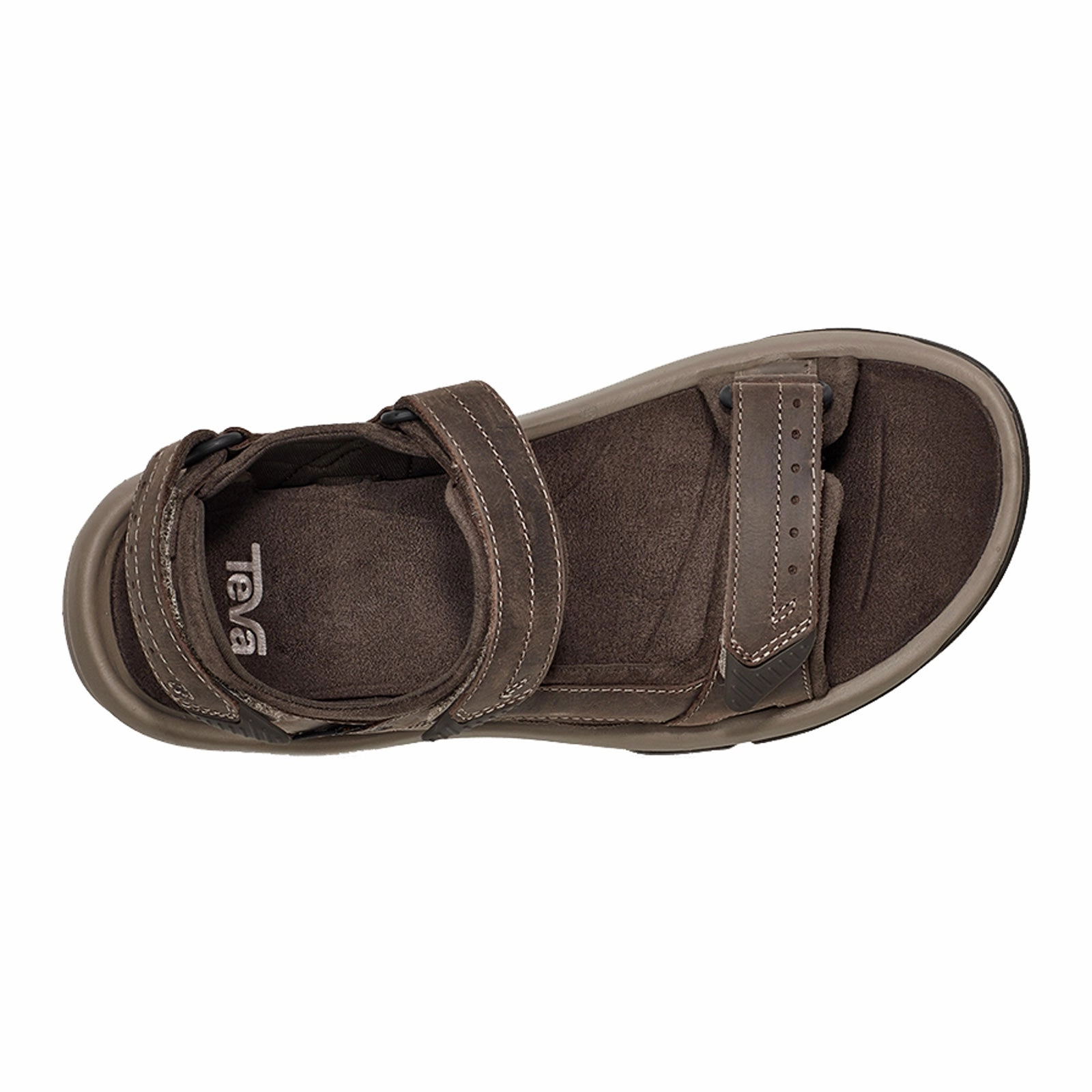 Men's Teva, Langdon Sandal Crystal Shine