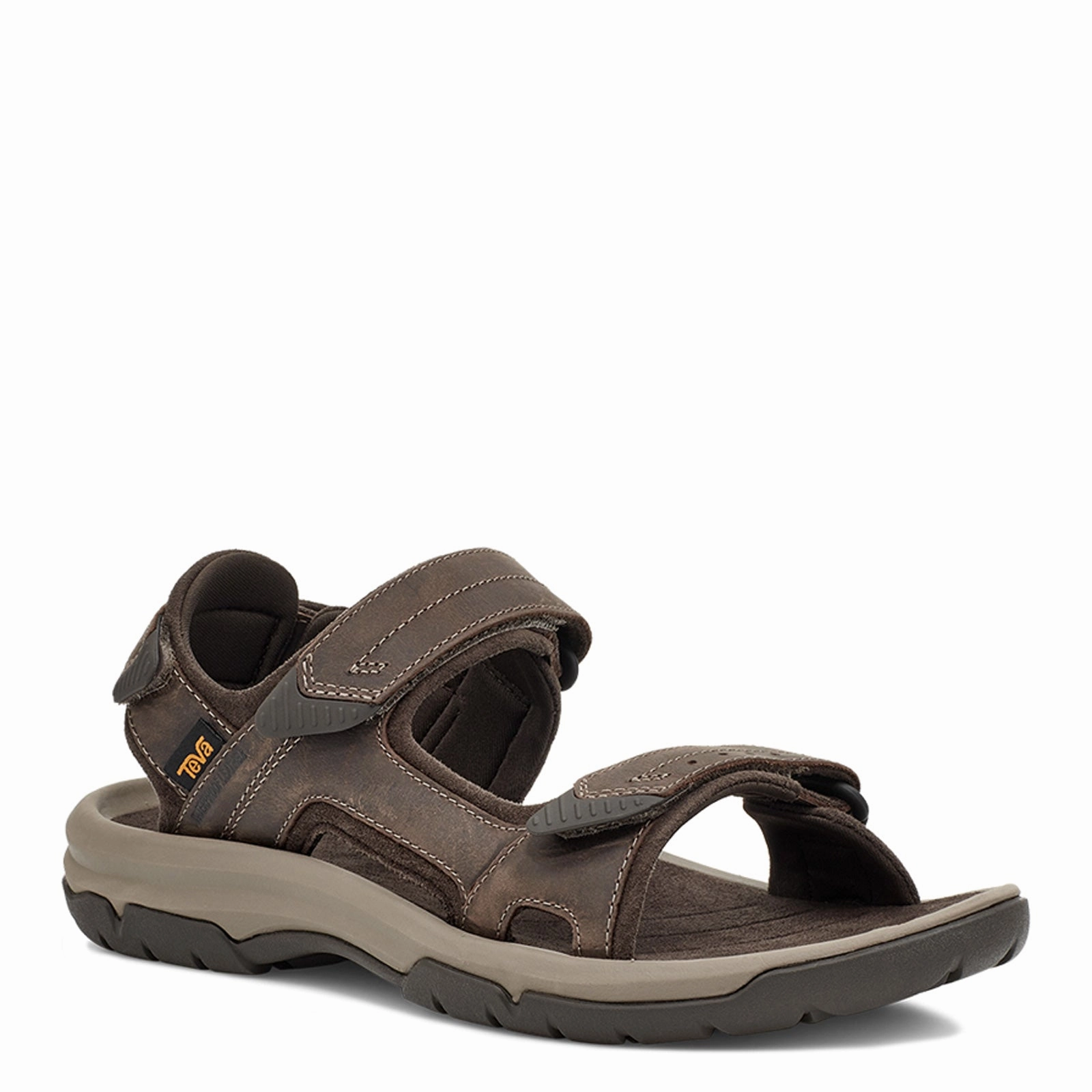 Men's Teva, Langdon Sandal Adjustable Straps