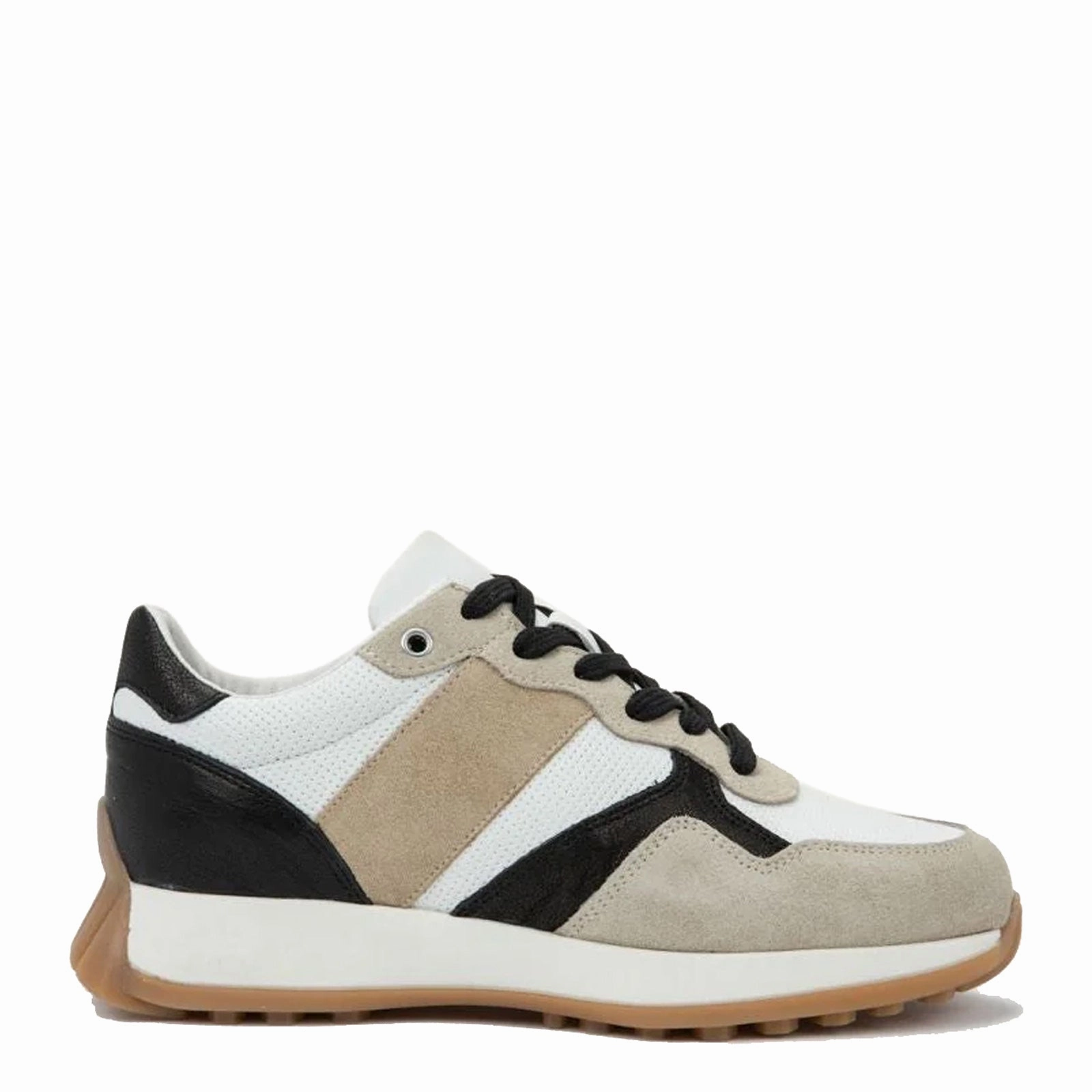 Sleek Shoes Women's Naot, Sunset Sneaker