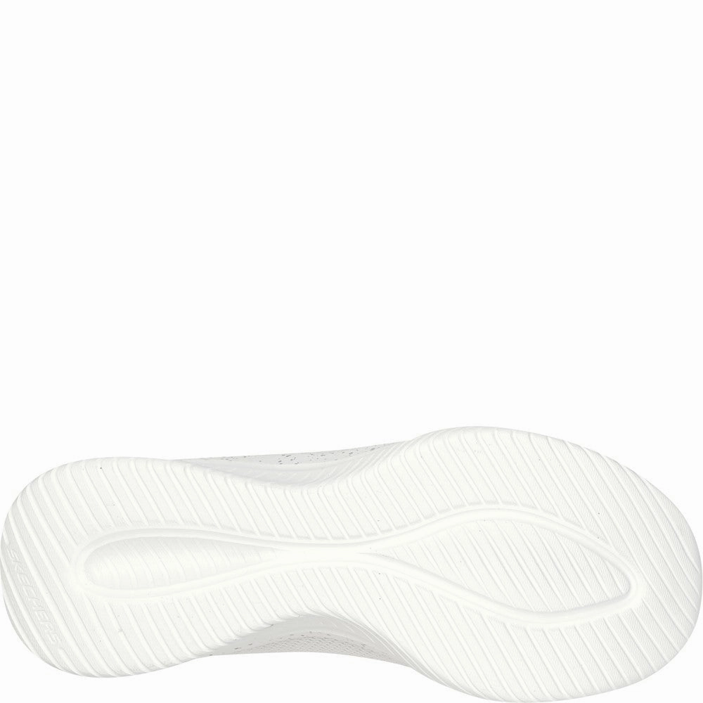 Skechers Ultra Flex 3.0 New Horizons Trainers for beginners sandy terrain