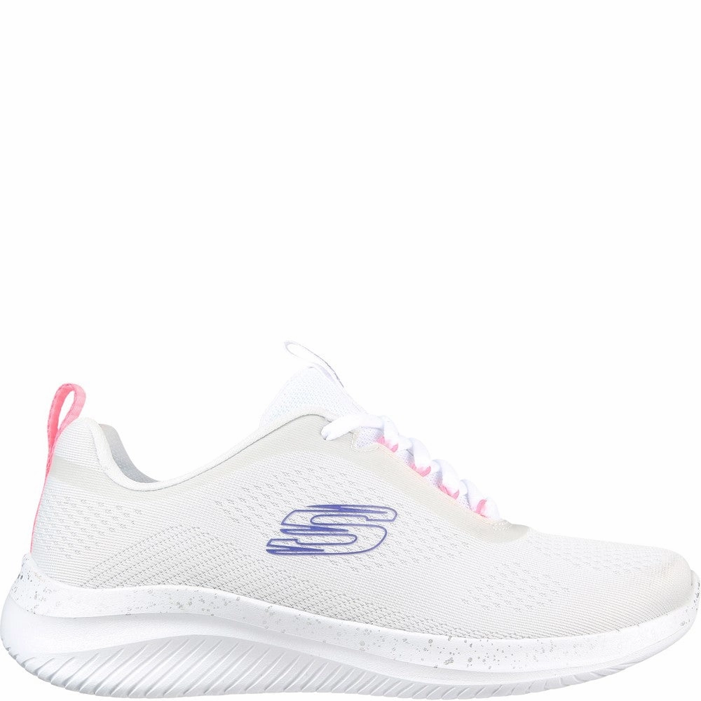 Skechers Ultra Flex 3.0 New Horizons Trainers collector's - item running gear