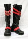 Gravitation Shuchi Shindo Cosplay Boots Shoes Adidas Trainer Shoes