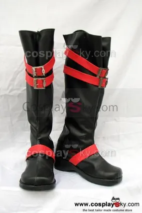 Gravitation Shuchi Shindo Cosplay Boots Shoes Adidas Basketball Shoes Retro