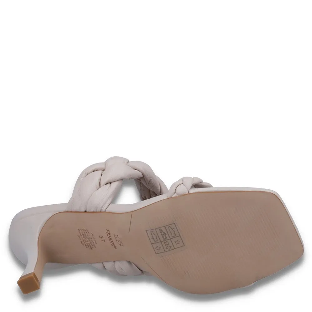 Ocean Breeze Minimal Feel Dune Message Mule