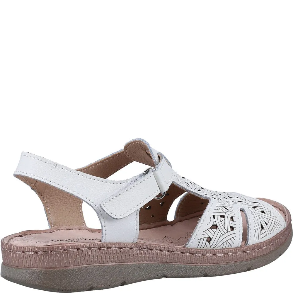 Quick Travel Fleet & Foster Ruth Sandal
