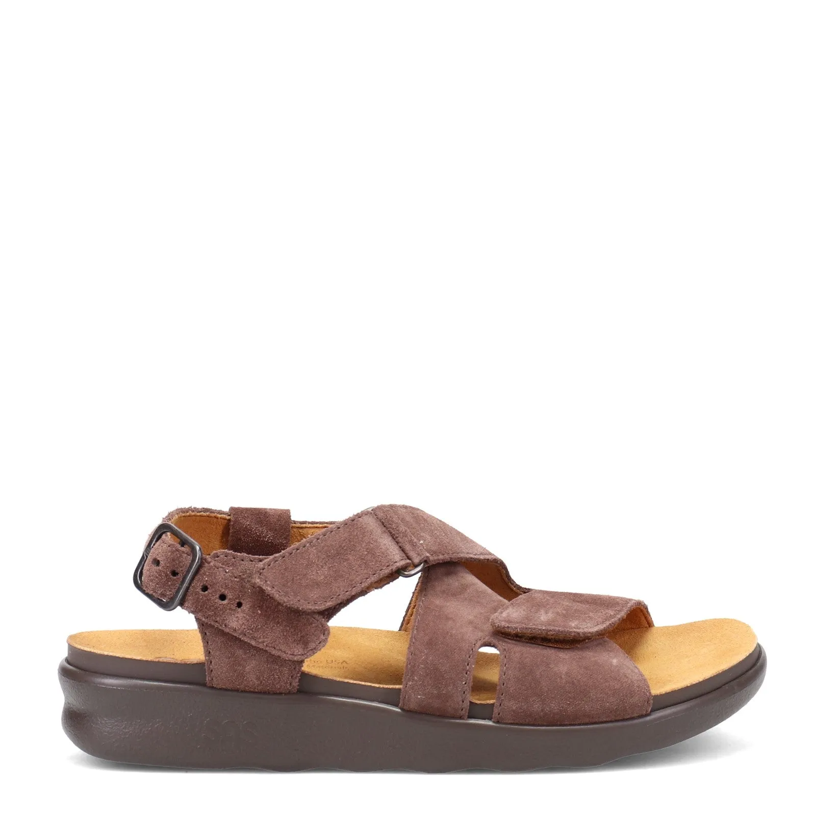 Women's SAS, Huggy Sandal Boho Mood