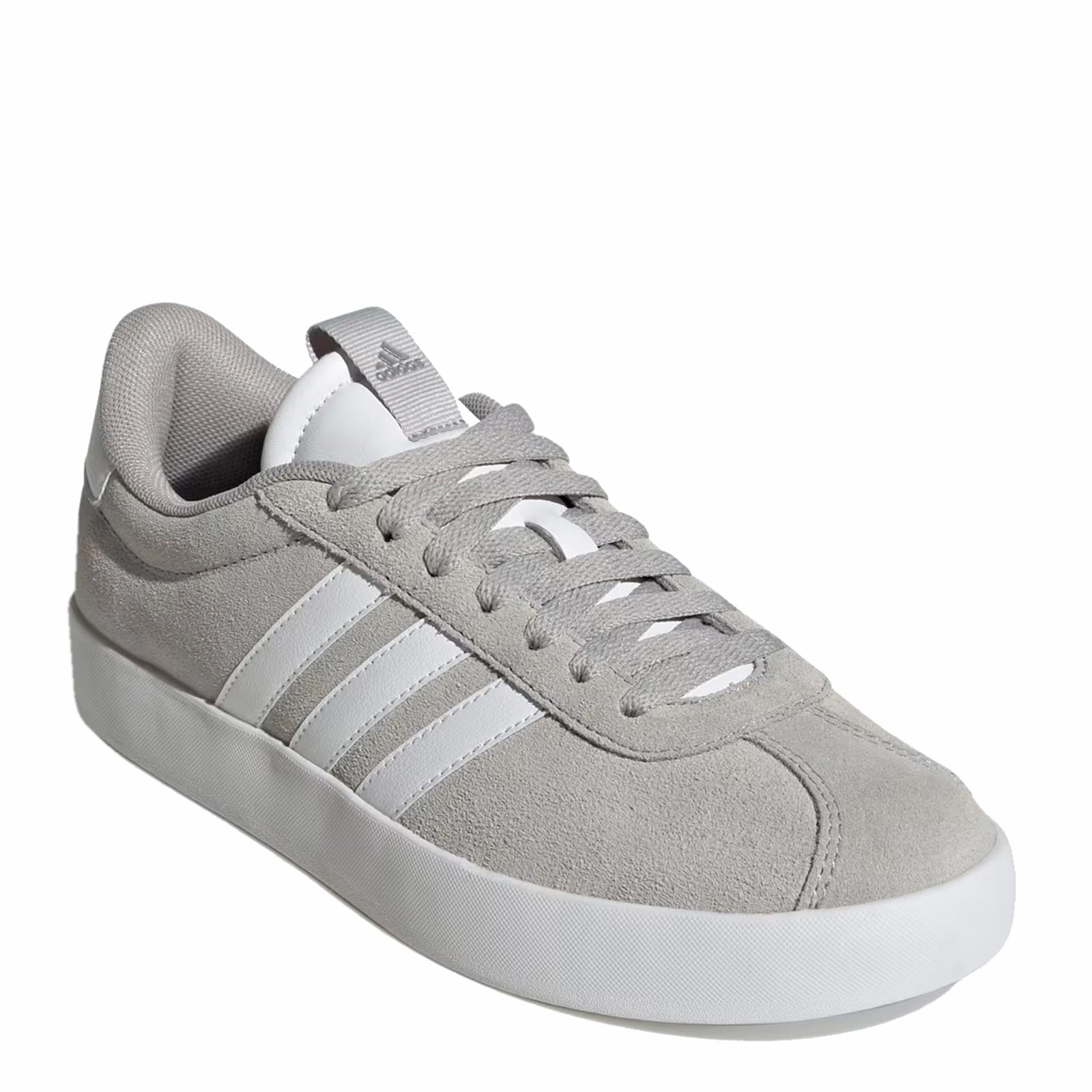 firm - midsole - feature shoes sports footgear Women's Adidas, VL Court 3.0 Sneaker
