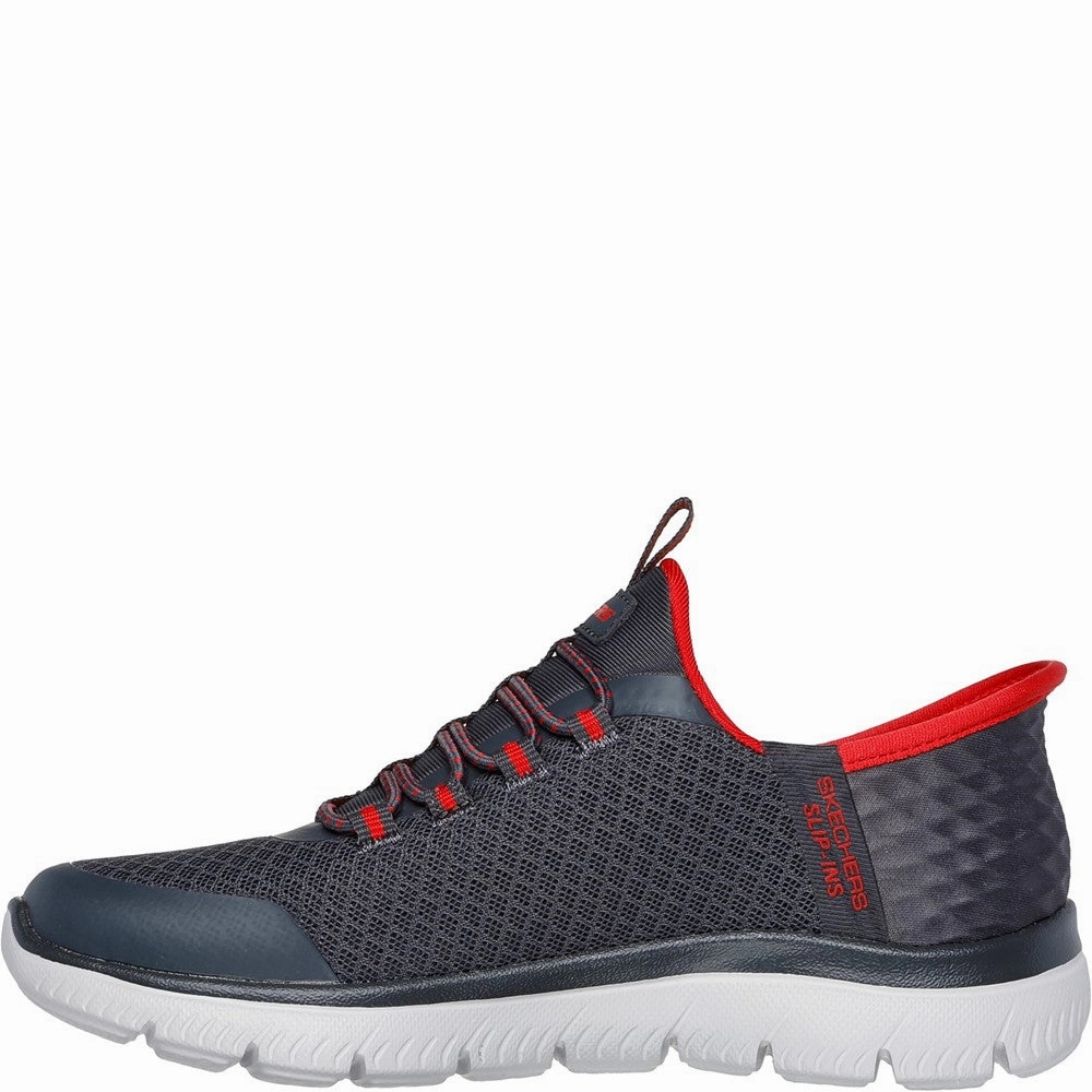 Skechers Summits High Range Trainers Breathable Fit