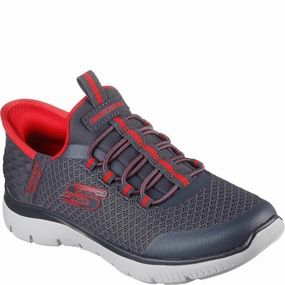 Goal Hike Speed Walk Skechers Summits High Range Trainers