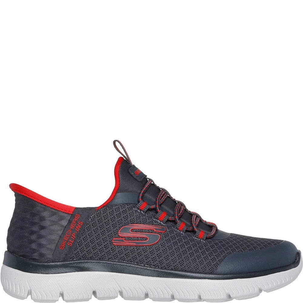 Meadow Hike Skechers Summits High Range Trainers