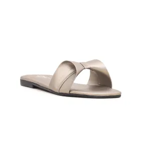 Shoes Slides Grey Casual Slipper CL1459