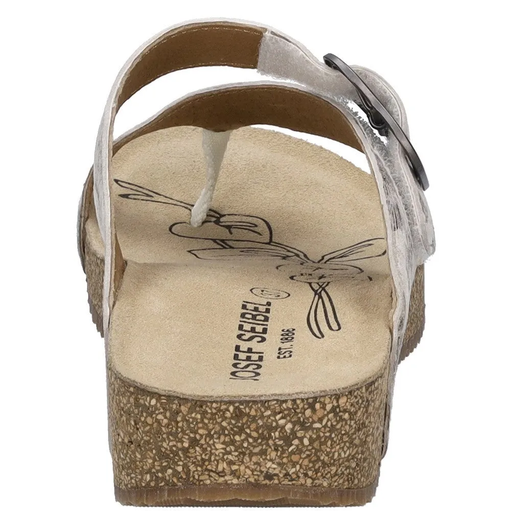 Josef Seibel Tonga Sandal Walk Out