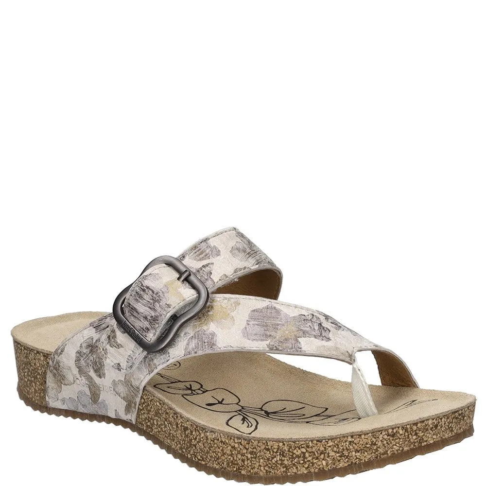 Moist Safe Josef Seibel Tonga Sandal