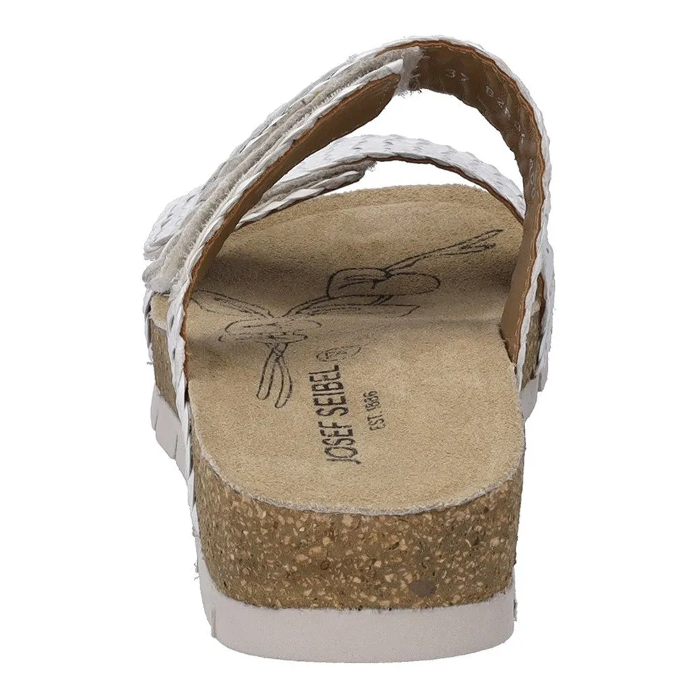 Josef Seibel Lucie Sandal Foot Support Hike Light