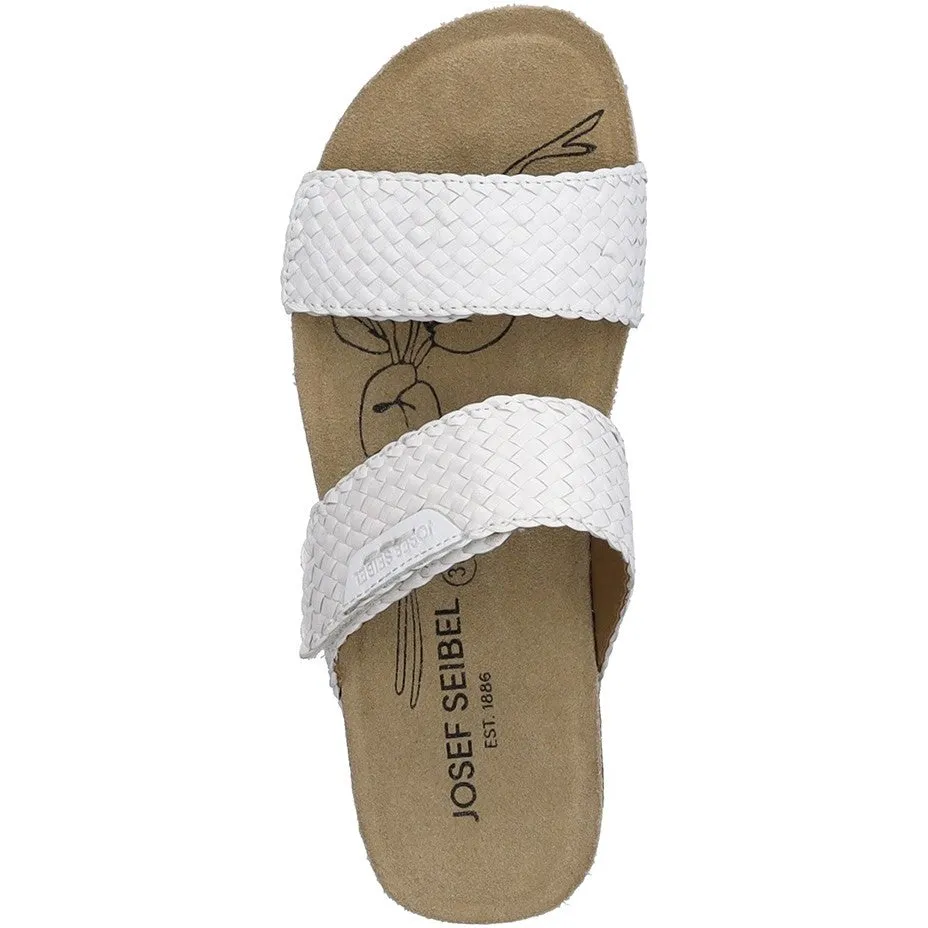 Snack Run Comfortable Beach Shoes Josef Seibel Lucie Sandal