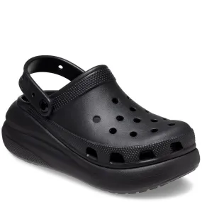 Ocean Breeze Trendy And Comfortable Crocs Unisex Classic Crush Clog