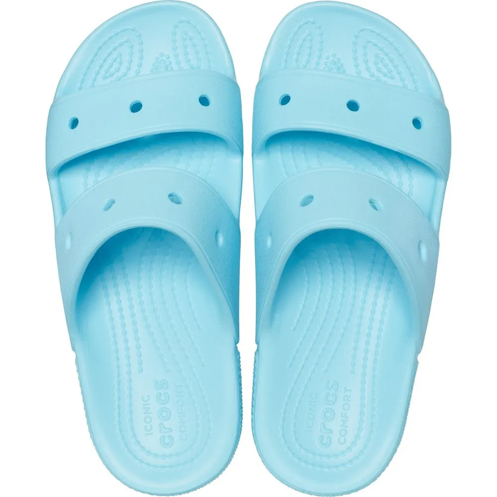 Summer Adventure Crocs Unisex Classic Sandal