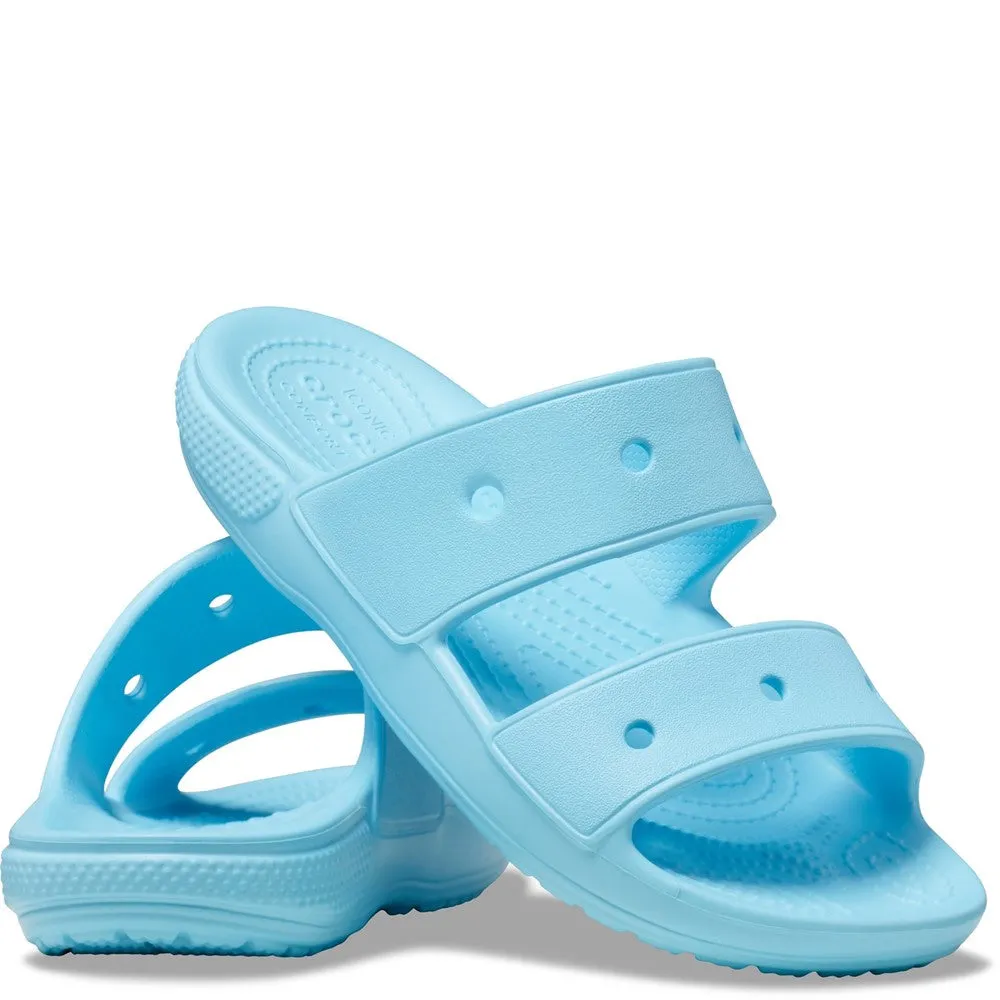 Crocs Unisex Classic Sandal Orthopedic Support