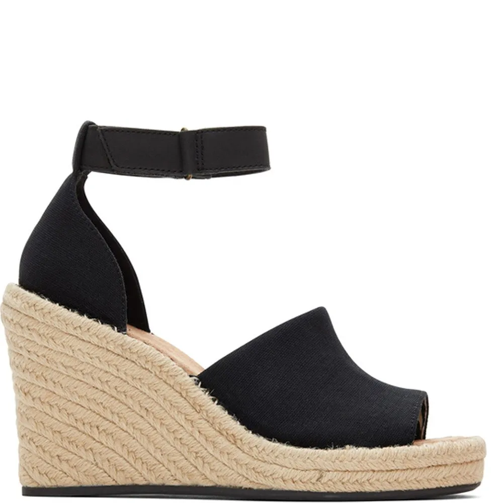 TOMS Marisol Sandal Boardwalk Glam Strap