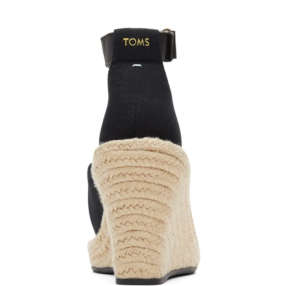 TOMS Marisol Sandal Daily Walk High-Quality Material