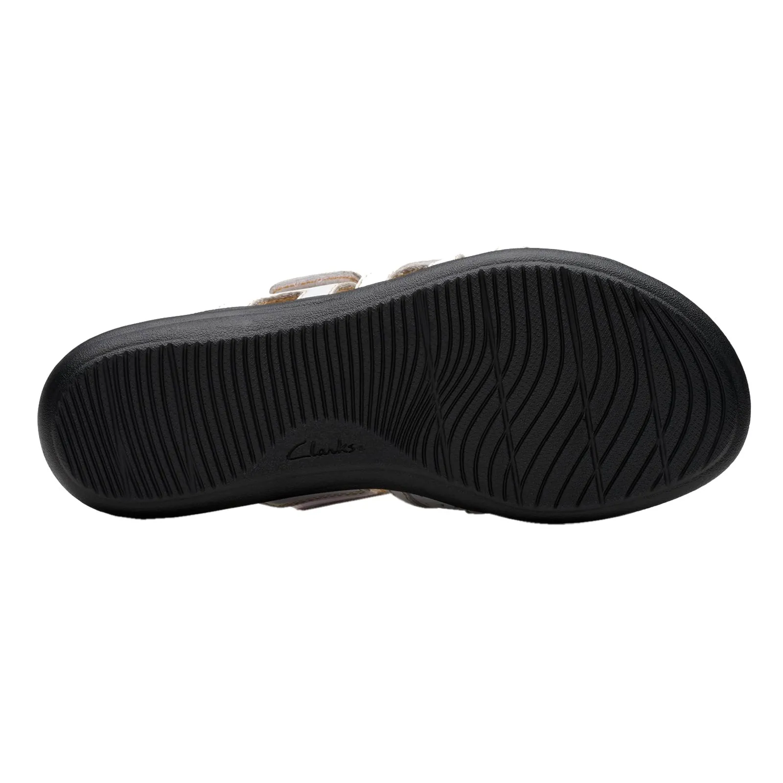 Women's Clarks, Elizabelle Dove Sandal Stay Breezy Active Outdoor Shoes