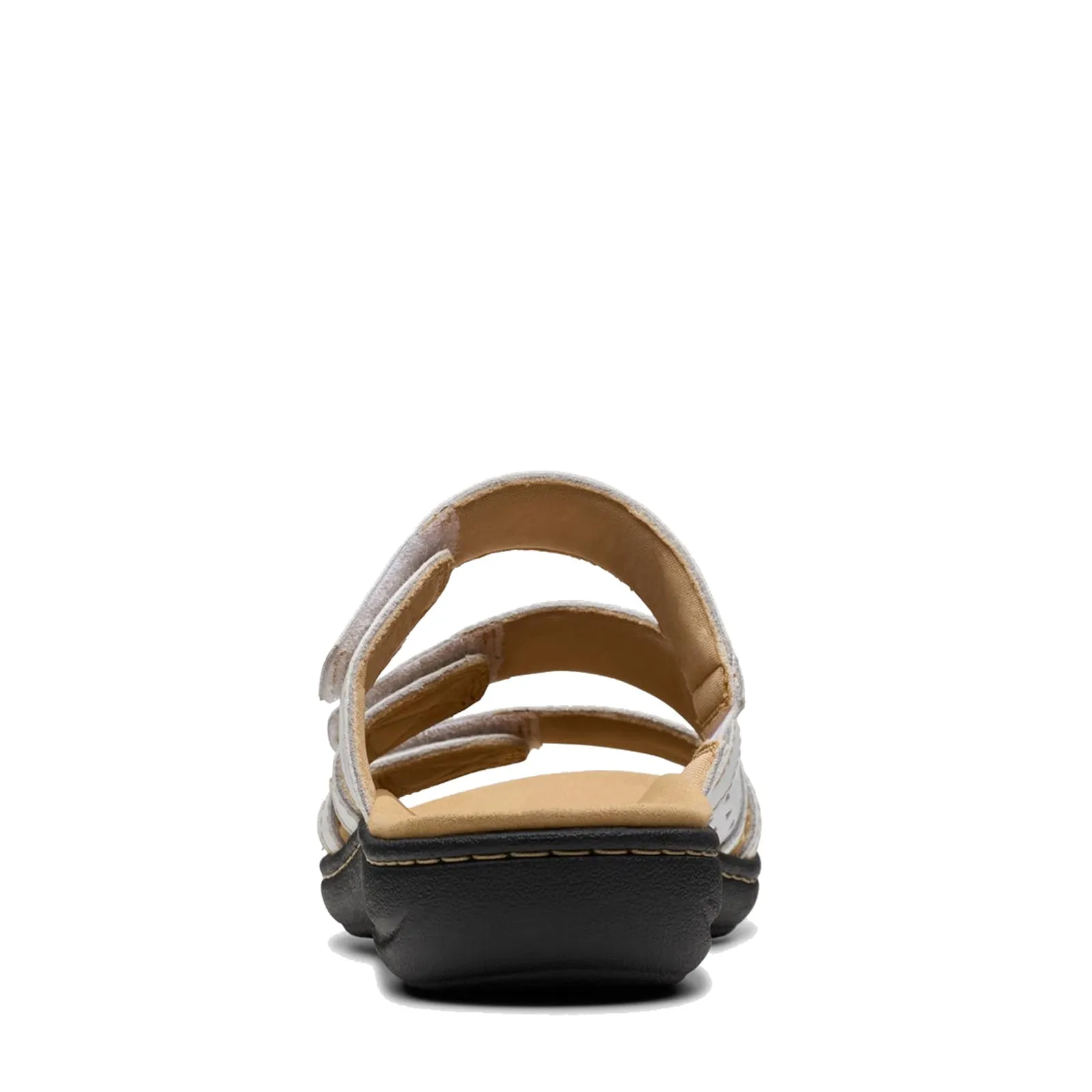 Women's Clarks, Elizabelle Dove Sandal Quick Fit Cushion Lining