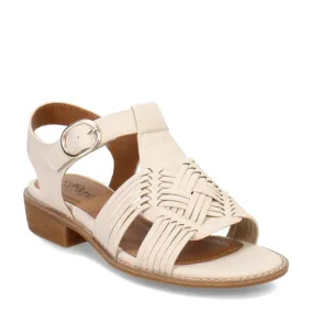 Women's Eurosoft by Sofft, Naidley Sandal Everyday Versatile Footwear
