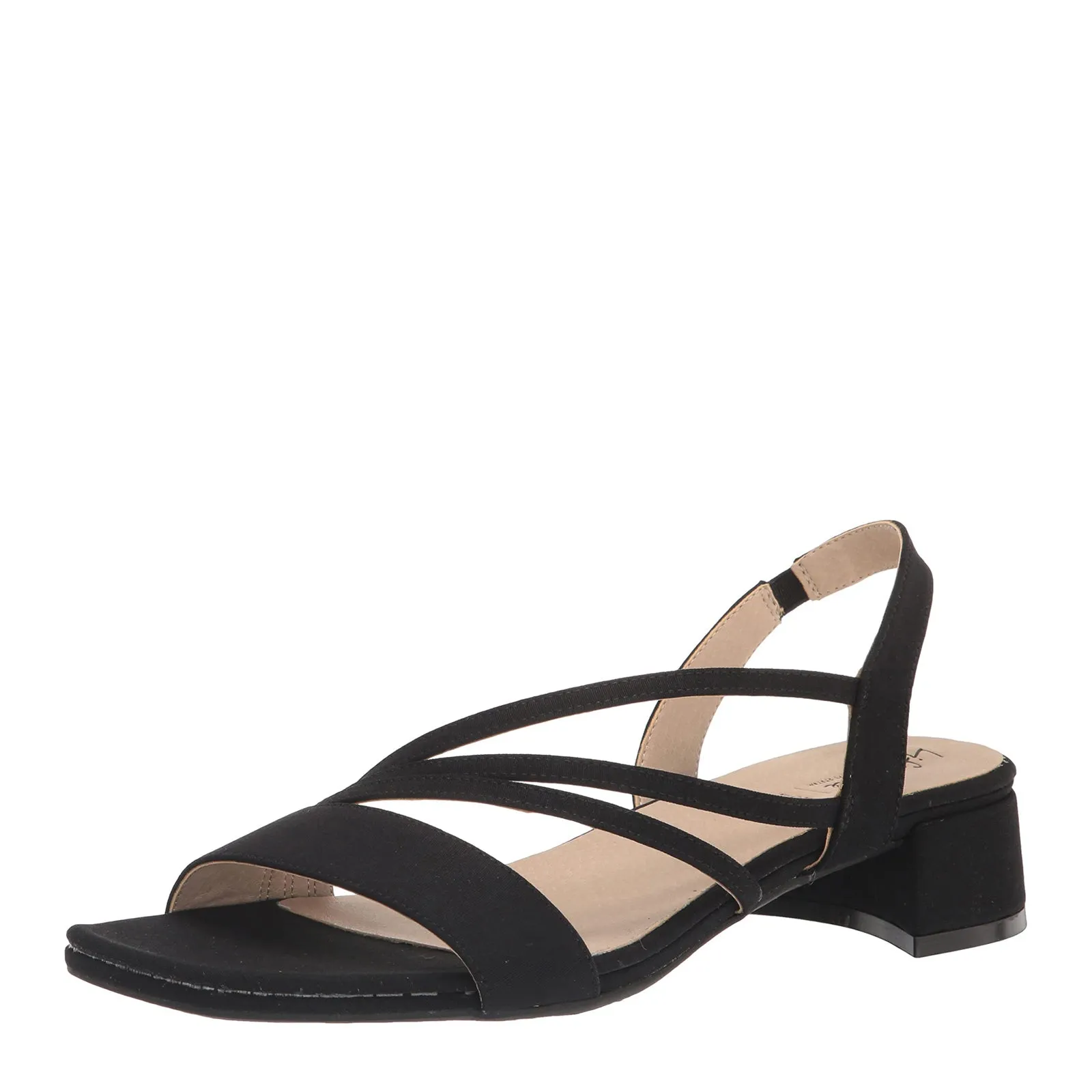 Lightweight Comfort Women's LifeStride, Joy 2 Sandal