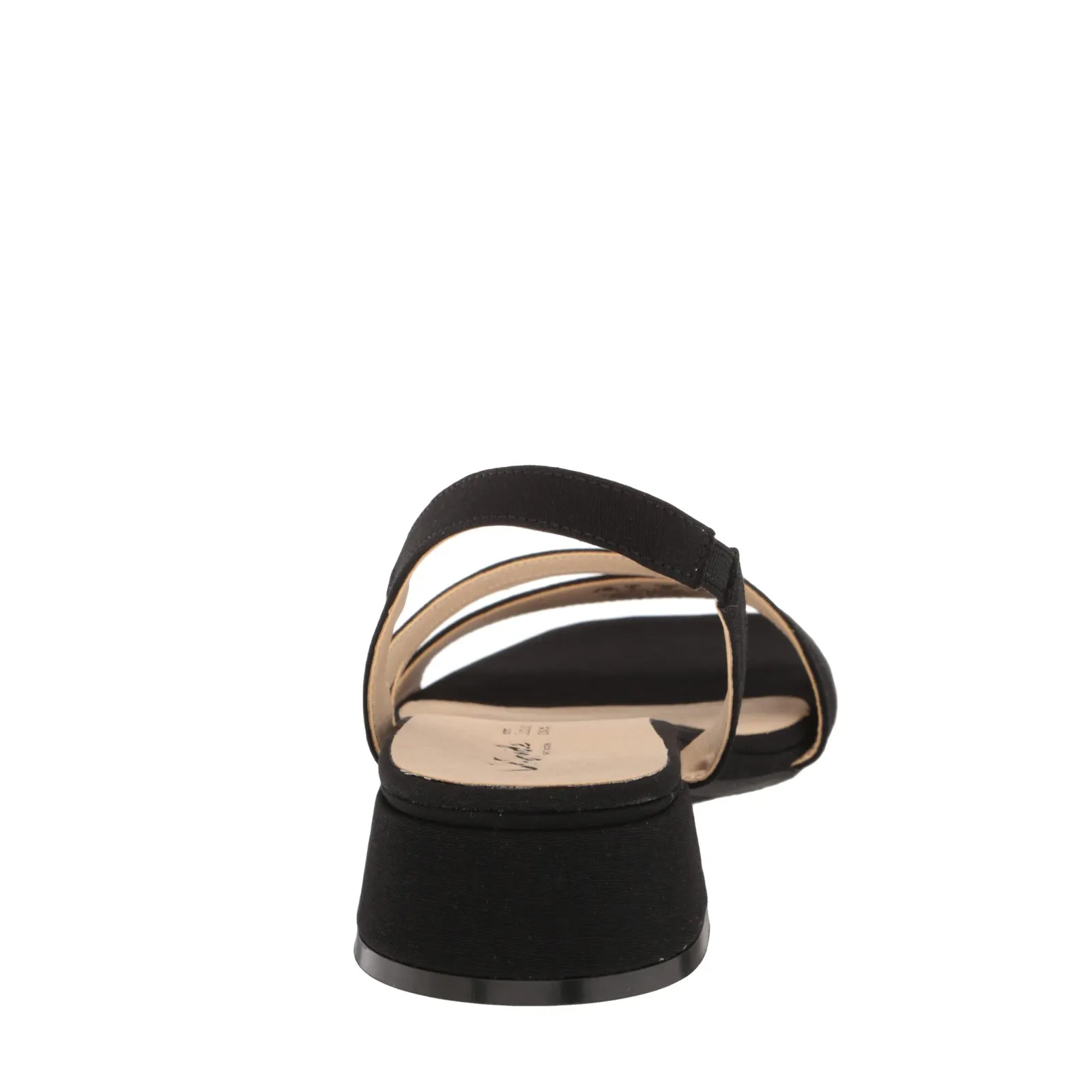 Relaxed Look Versatile Travel Shoes Women's LifeStride, Joy 2 Sandal