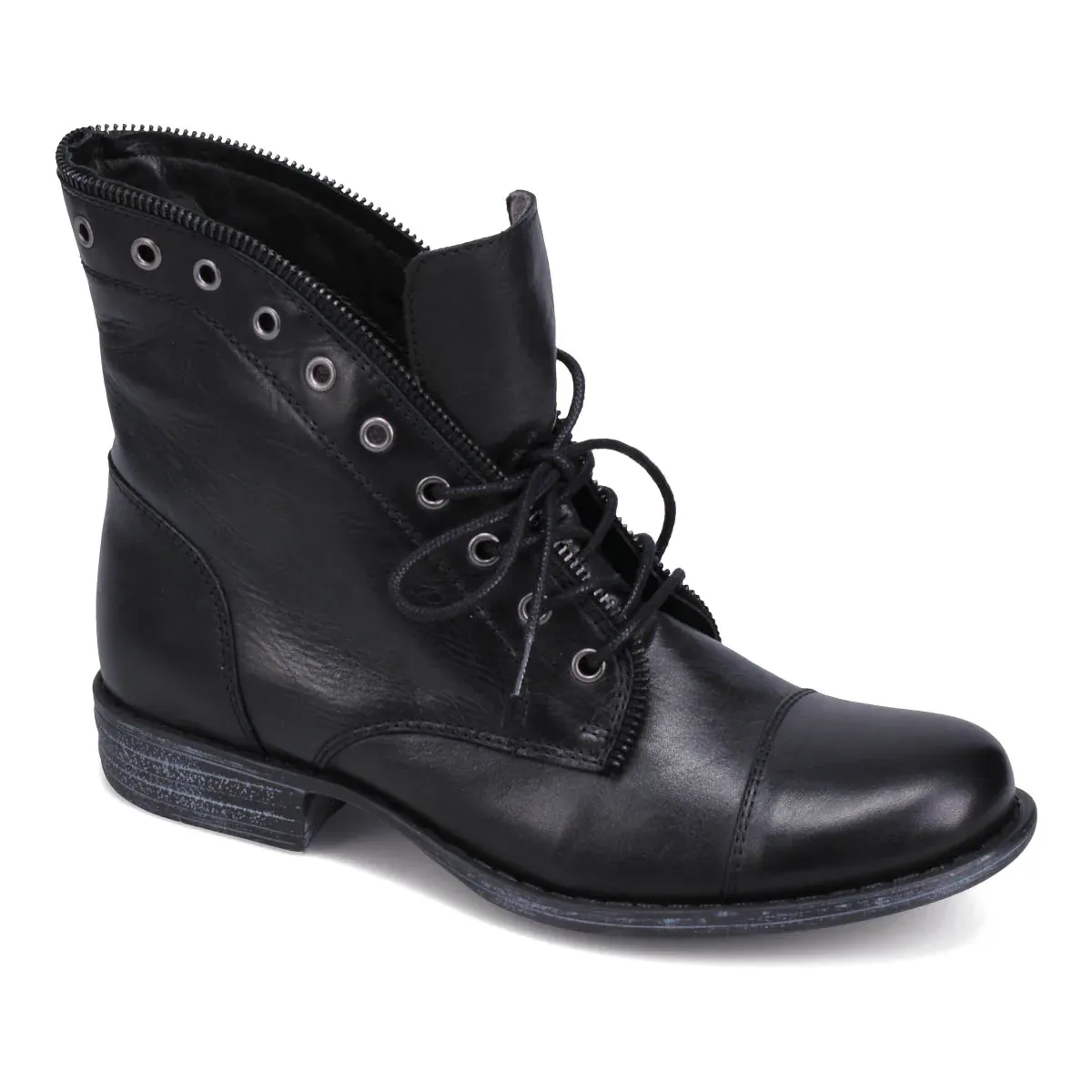 Miz Mooz Lynette Elevated Comfort