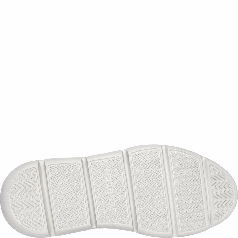 Wear resistant Skechers Garza Palma Trainer