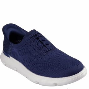 Skechers Garza Palma Trainer Sneaker Style