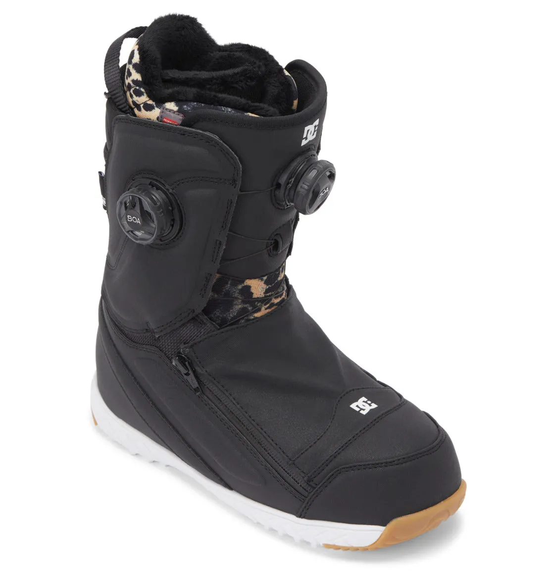 Snow Boots Pajar Women's Mora BOA Snowboard Boots