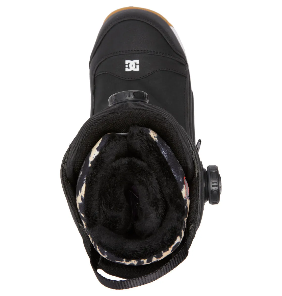 Women's Mora BOA Snowboard Boots Snow Tec Boots