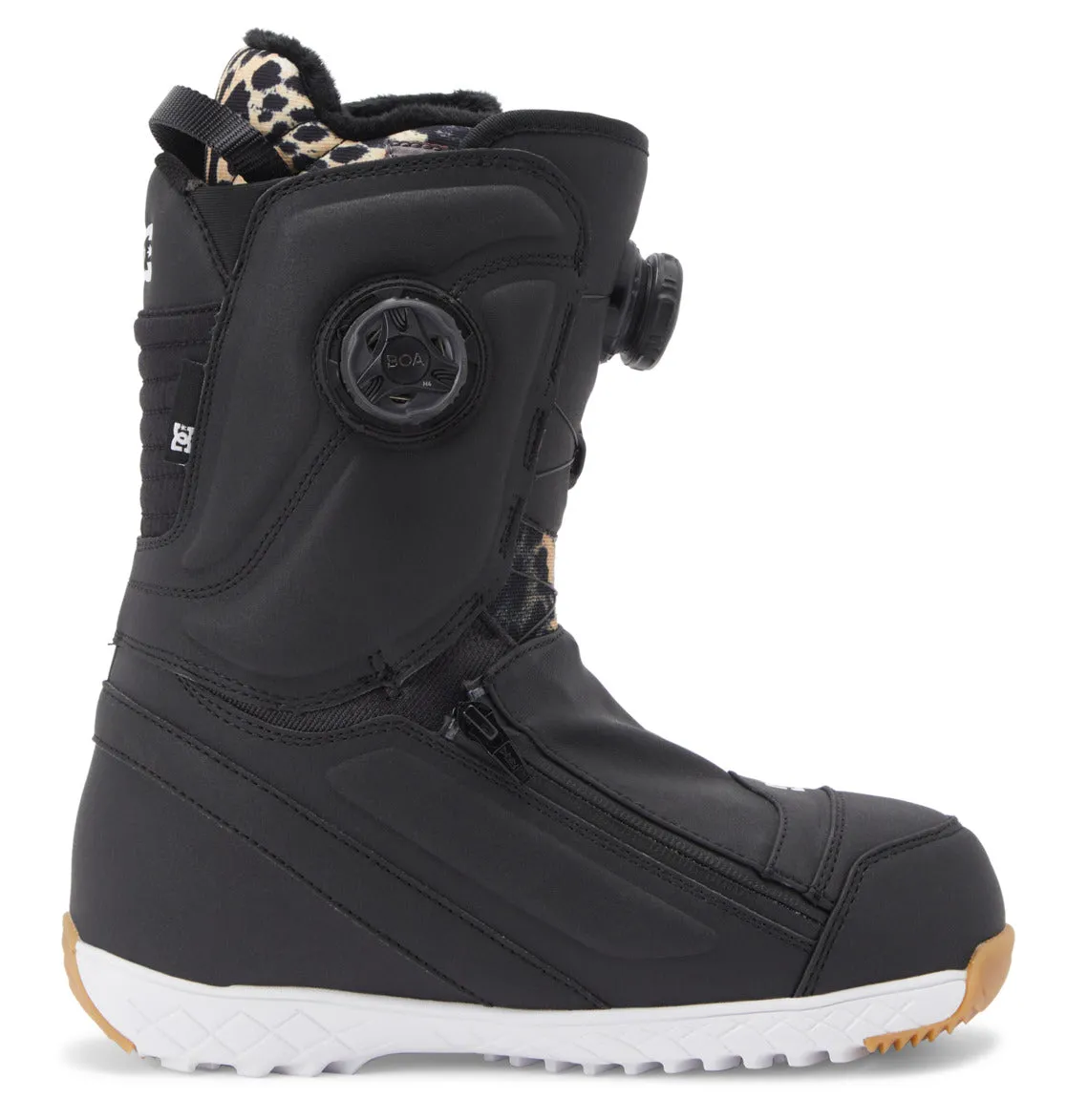 Women's Mora BOA Snowboard Boots Reima Snow Boots