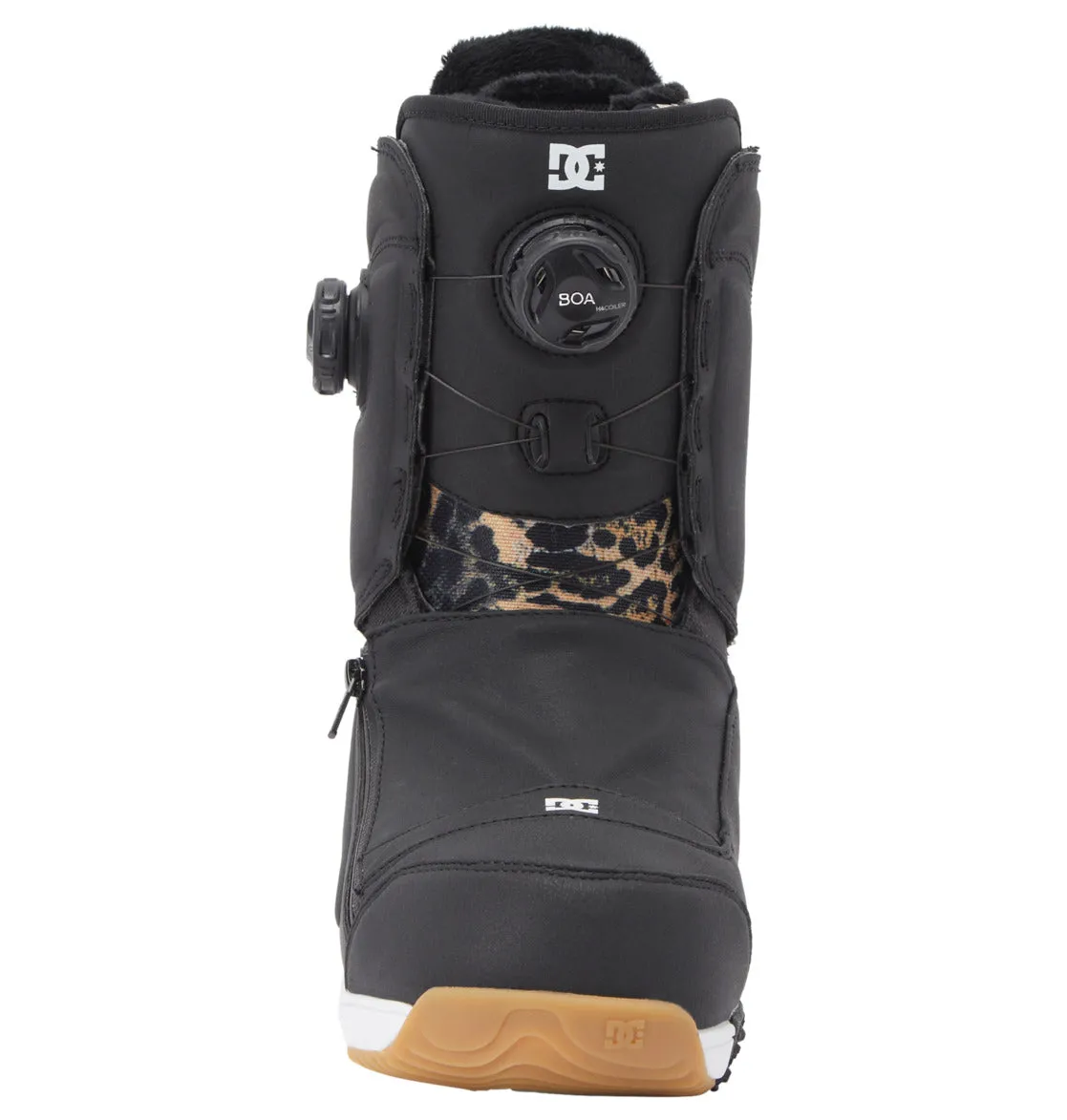 Dogs Wearing Snow Boots Women's Mora BOA Snowboard Boots