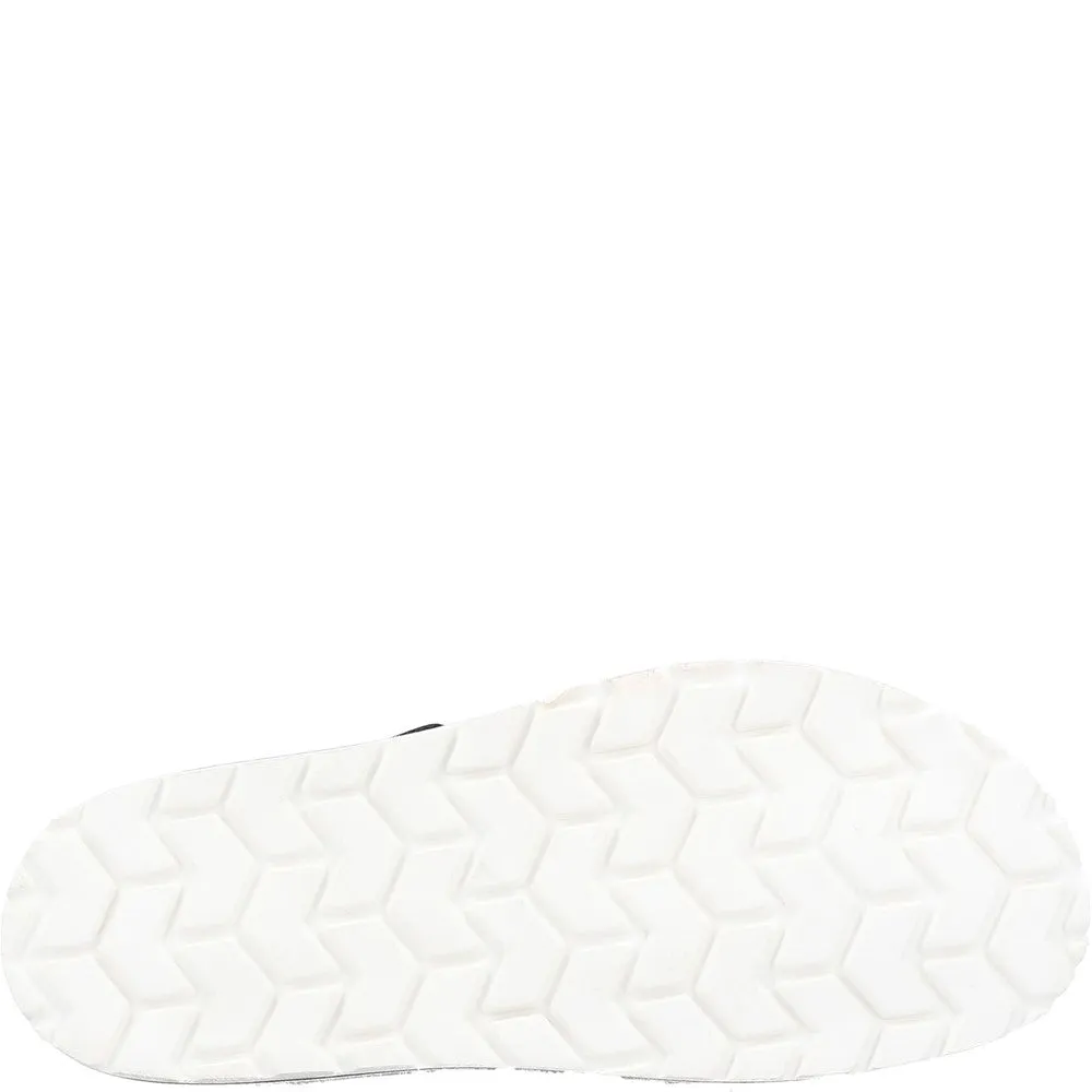 Hush Puppies Blakely Mule Sandal Fashion Sandals Light Style