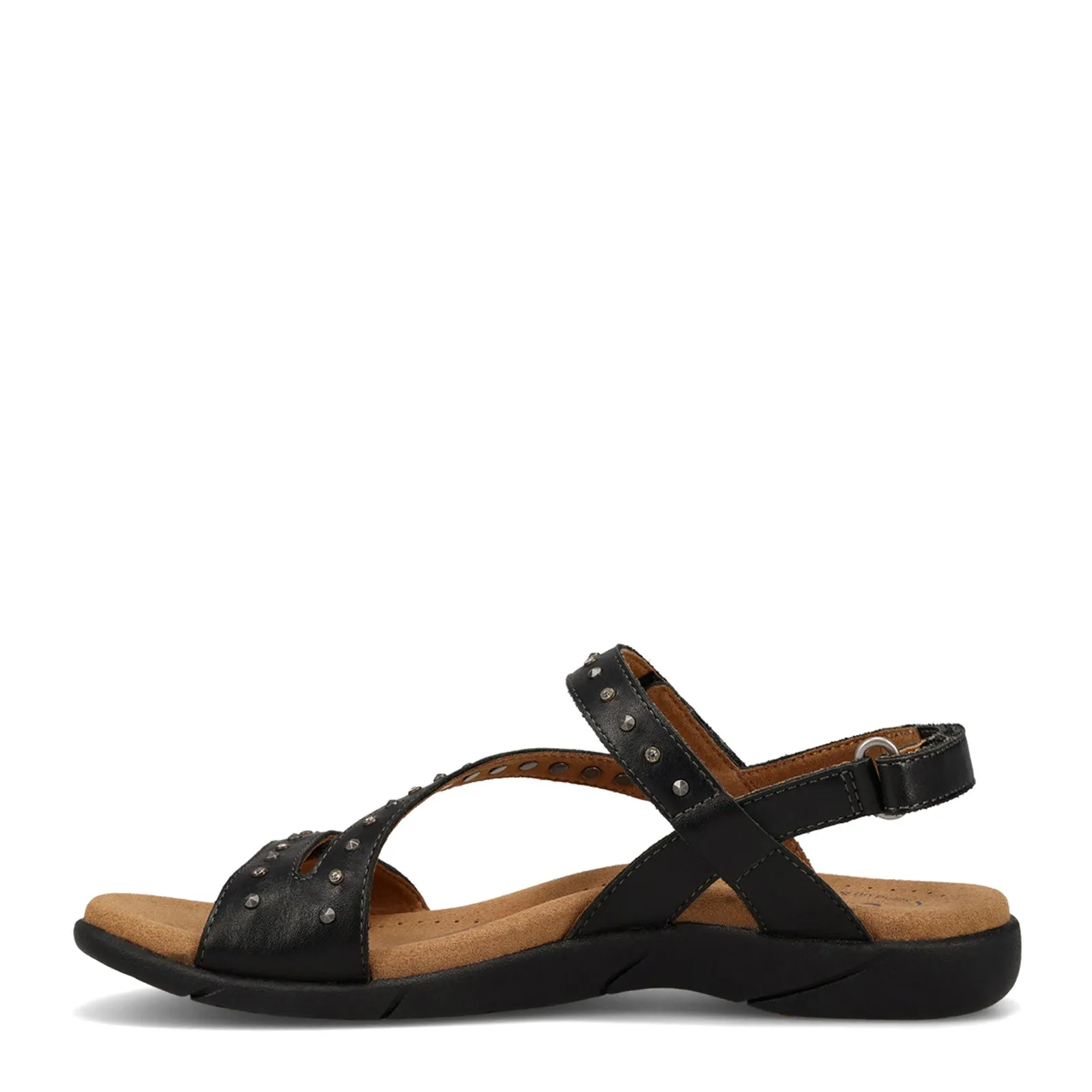 Modern Design Lightweight Walking Shoes Women's Taos, Dazzle Sandal