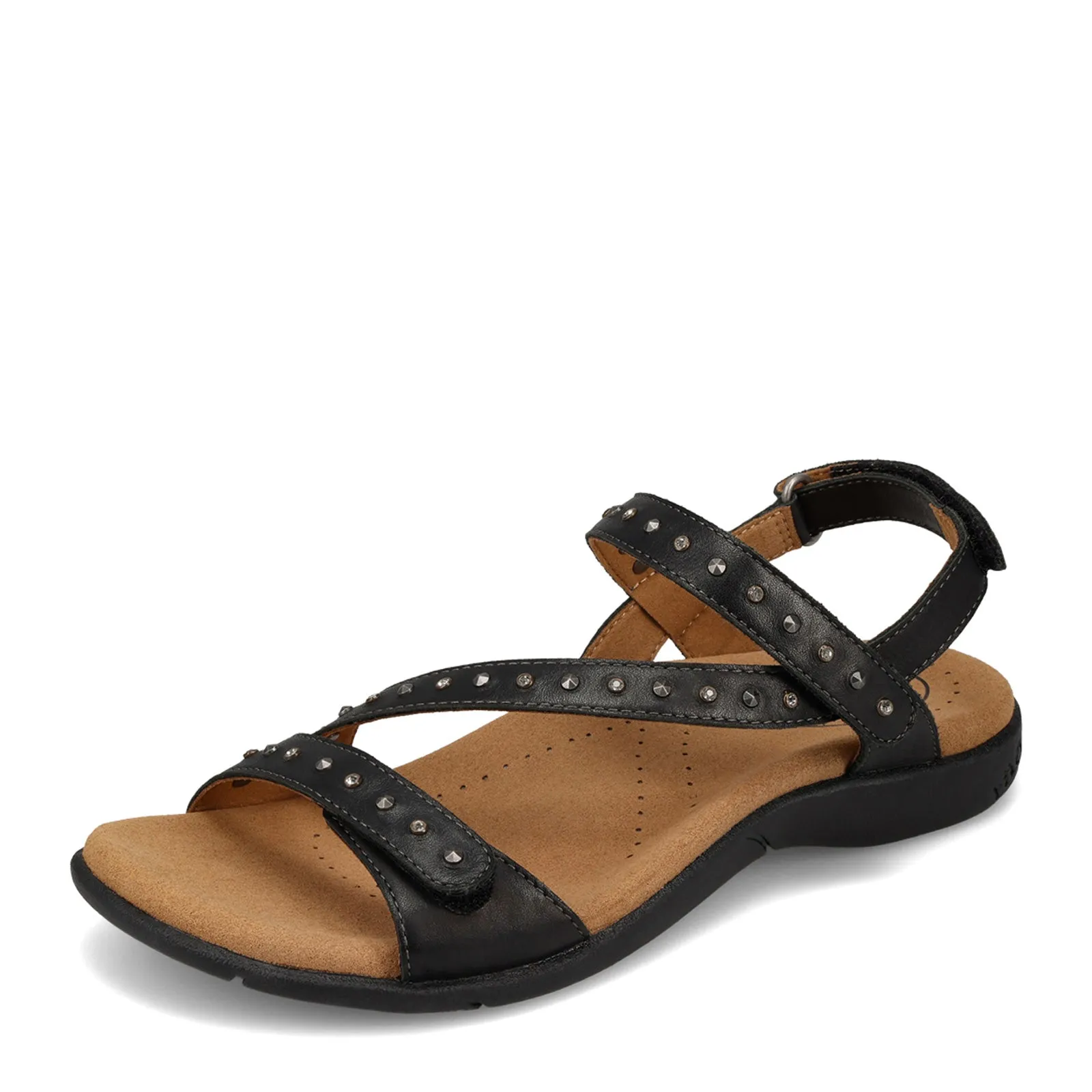 Breathable Mesh Women's Taos, Dazzle Sandal