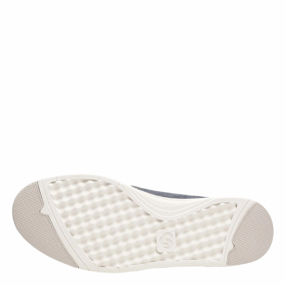 Eva Midsole Touch Of Style Clarks Step Isle Slip On Shoe