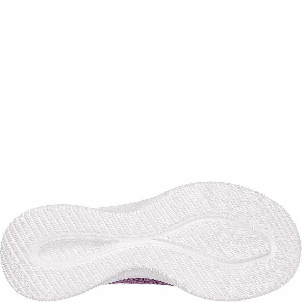 Skechers Ultra Flex 3.0 Easy Win Trainers removable - insole