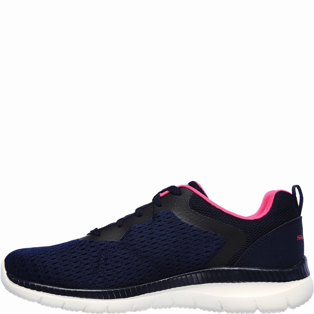 Skechers Bountiful Quick Path Shoes Oasis Hike