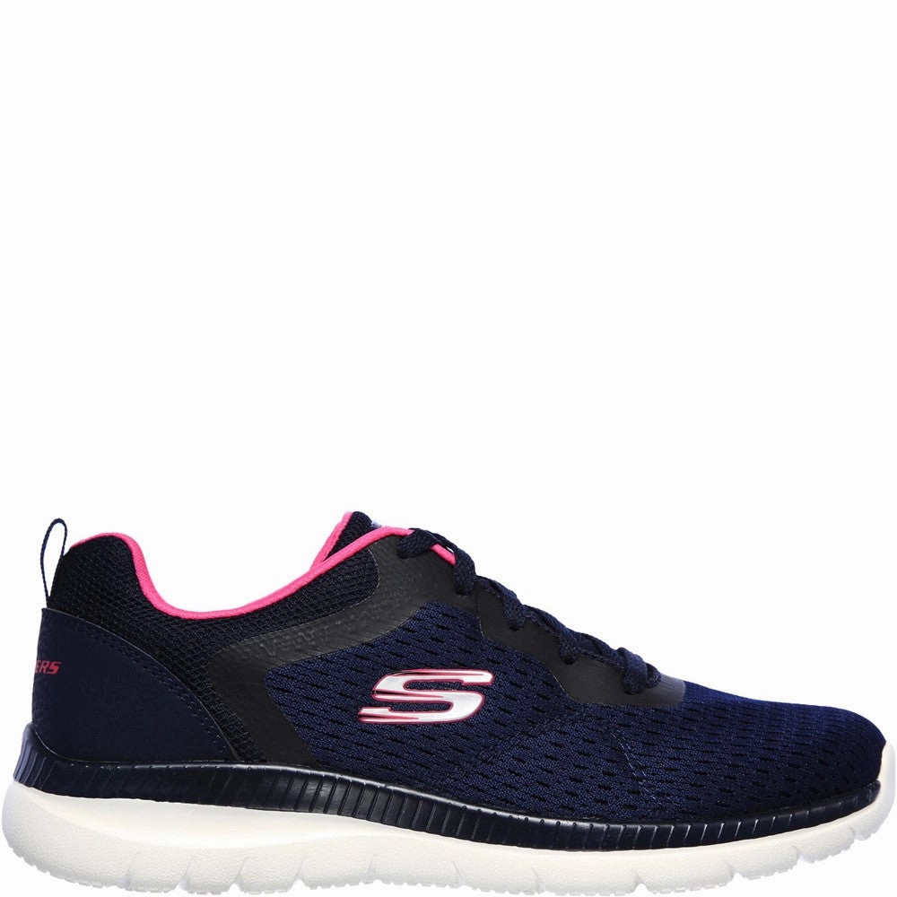 Skechers Bountiful Quick Path Shoes Core Comfort River Trek