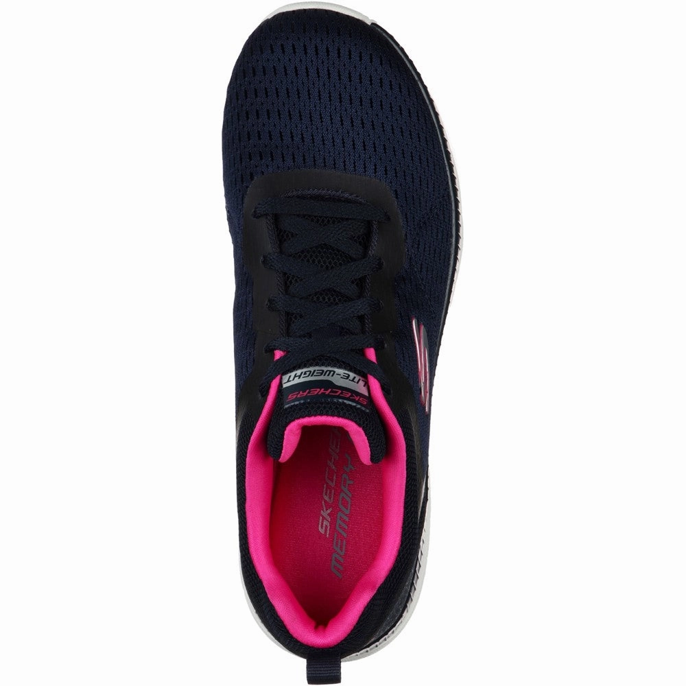 Skechers Bountiful Quick Path Shoes Easy Motion
