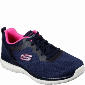 Skechers Bountiful Quick Path Shoes Fashion Layer Summit Step