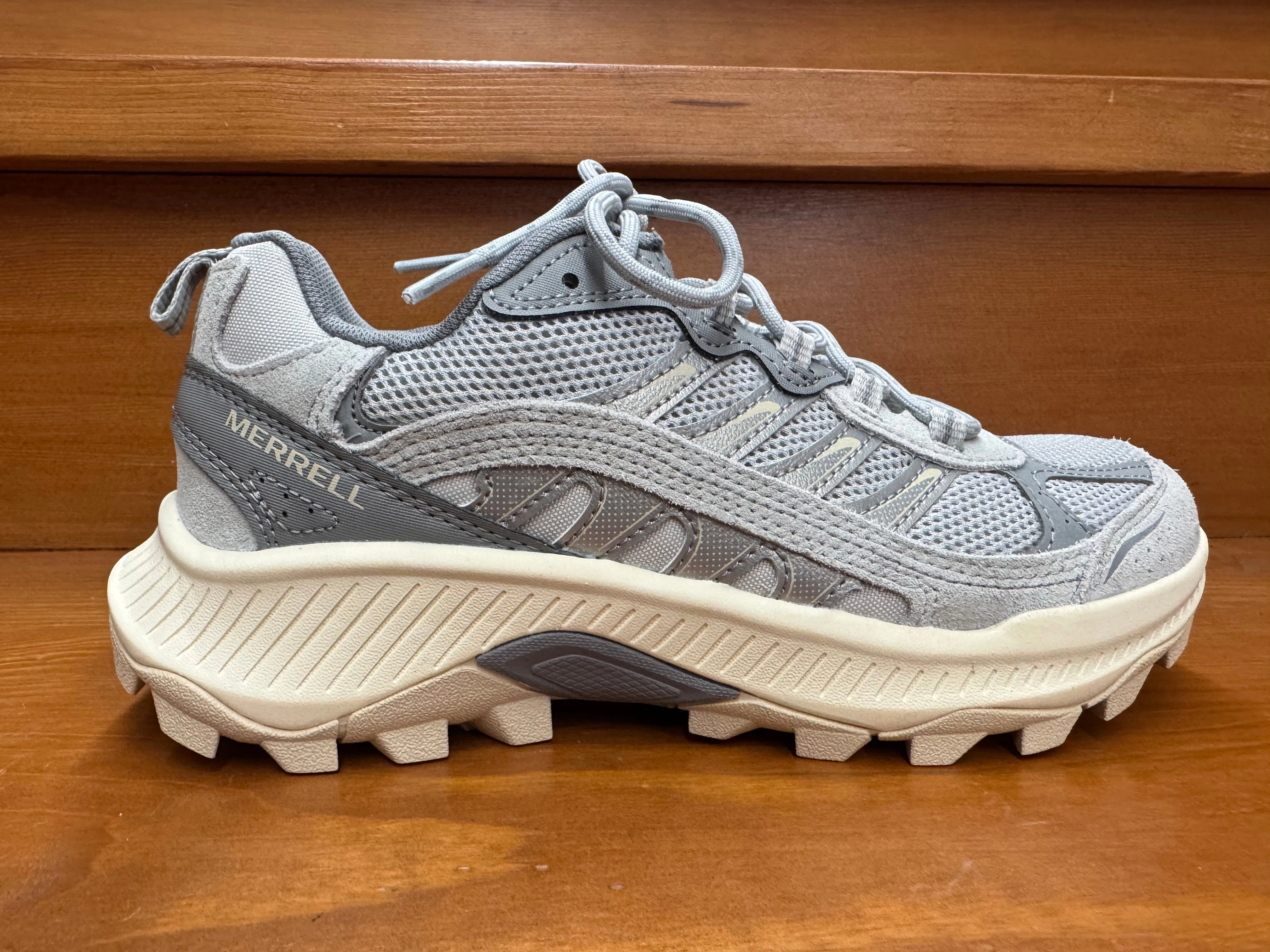 Merrell Speed Strike 2 Trek Pigeon J008152 camper