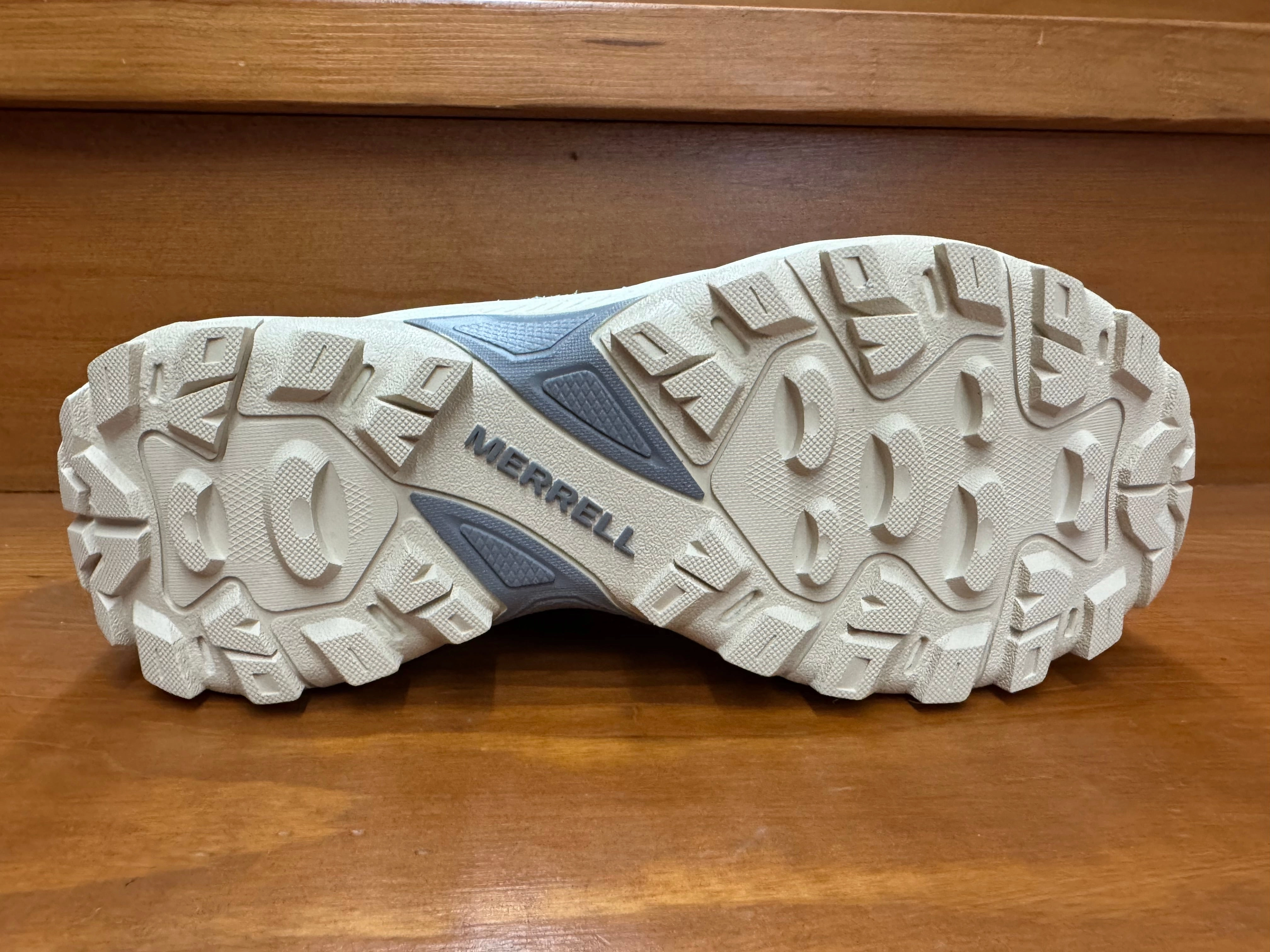 Merrell Speed Strike 2 Trek Pigeon J008152 aerobic dancers' shoes