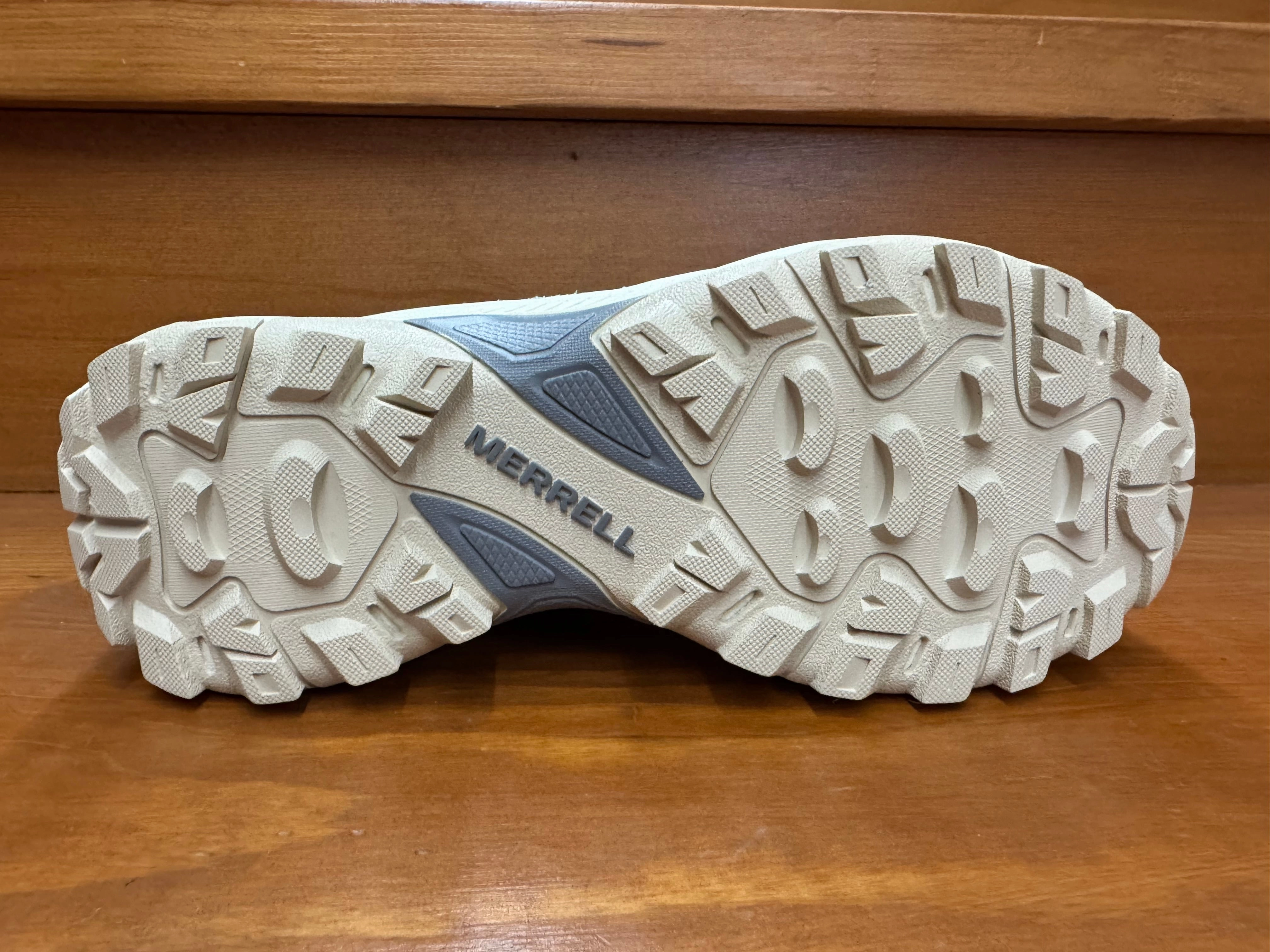 professionals breathable vents Merrell Speed Strike 2 Trek Pigeon J008152