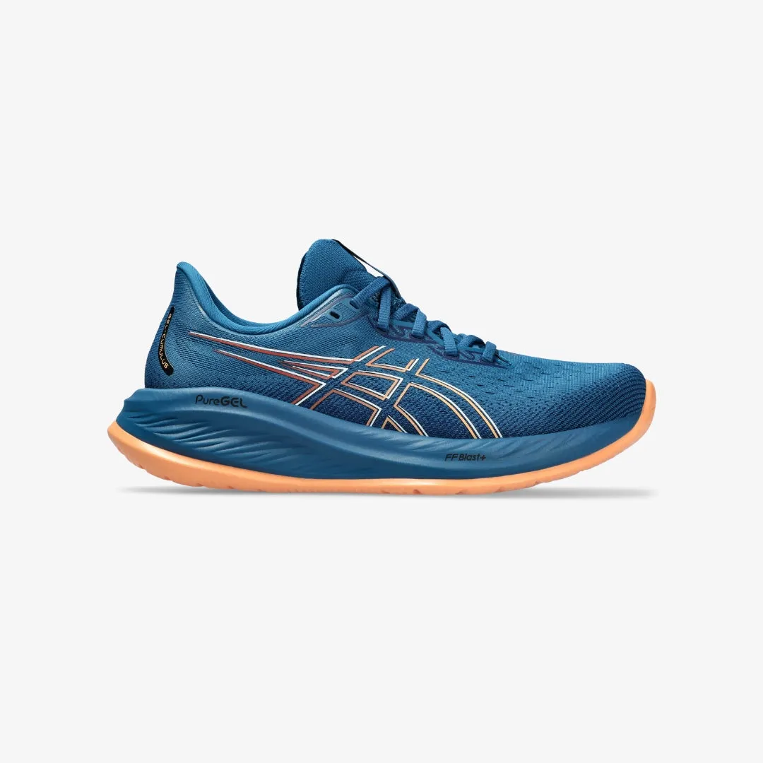 Asics Gel Blast Squash Shoes Men's Gel-Cumulus 26