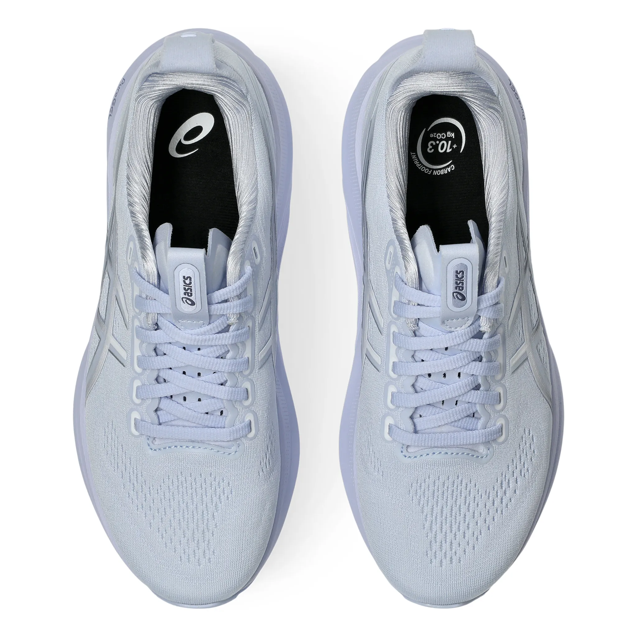 ASICS GEL-KAYANO 32 D Womens Running Shoes Asics Running Spikes Shoes